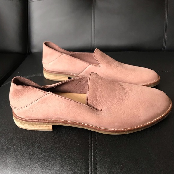 sperry seaport elise loafer